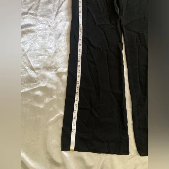 Diane von Furstenberg Gwynne Jumpsuit Size 4 - Picture 12 of 16